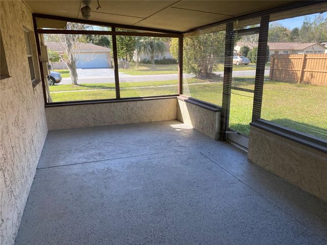 8133 TROXLER DRIVE, Orlando, FL 32825