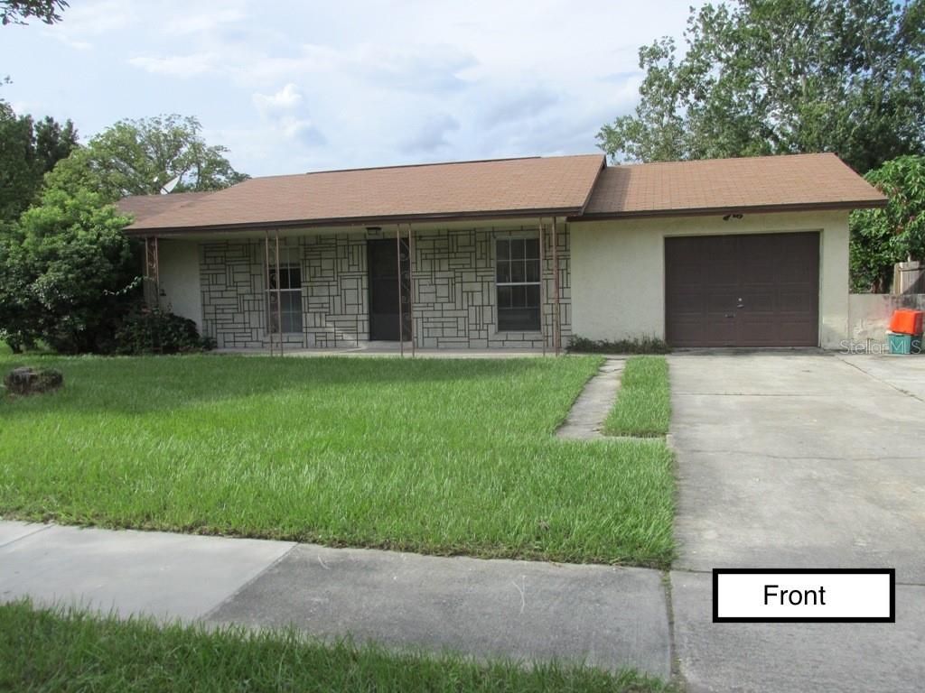 8133 TROXLER DRIVE, Orlando, FL 32825
