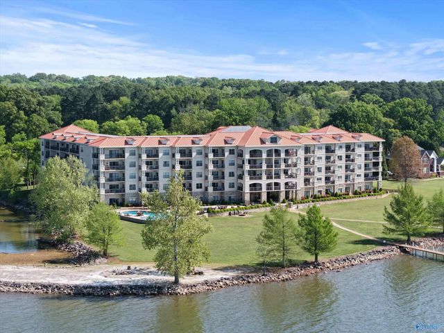12100 Two Rivers Drive PH-E, Athens, AL 35611