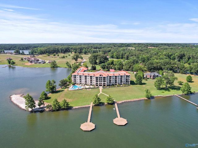 12100 Two Rivers Drive PH-E, Athens, AL 35611