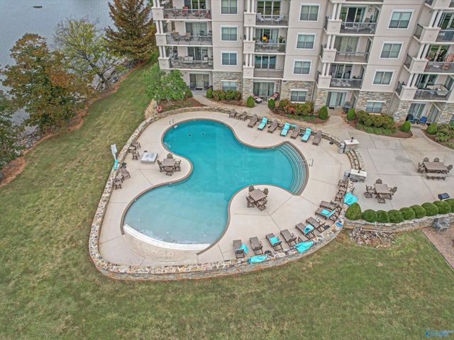 12100 Two Rivers Drive PH-E, Athens, AL 35611