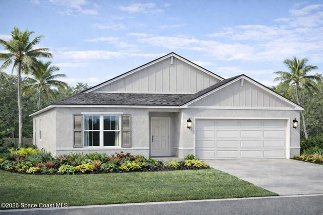 574 Oldenberg Street SW, Palm Bay, FL 32908