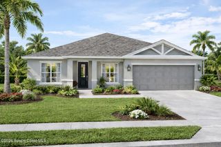 574 Oldenberg Street SW, Palm Bay, FL 32908