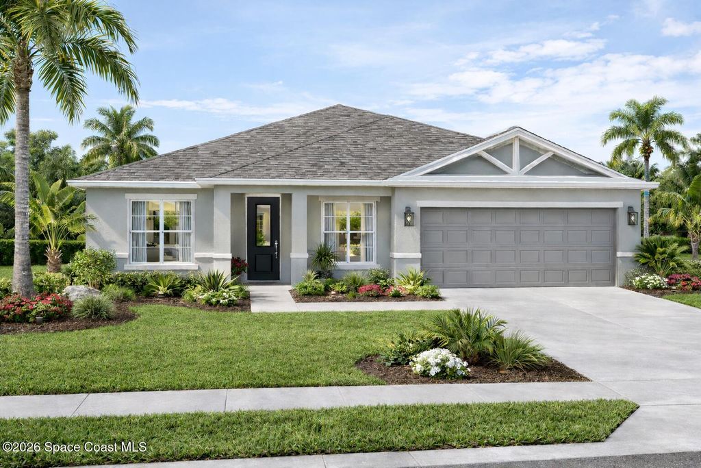 574 Oldenberg Street SW, Palm Bay, FL 32908