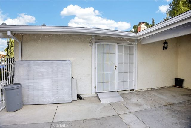2630 Space Court, Lancaster, CA 93536