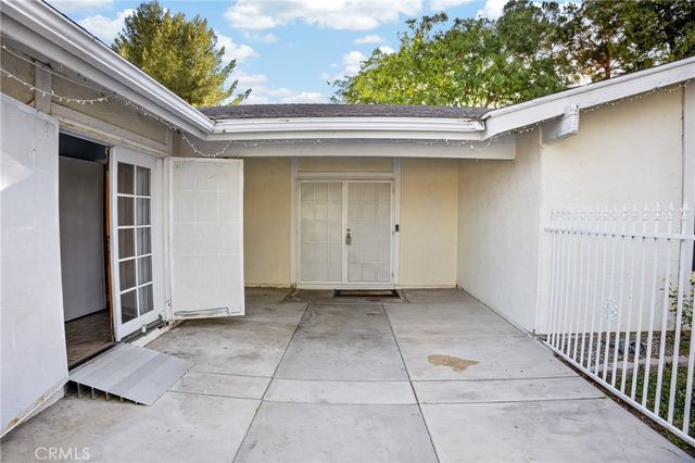 2630 Space Court, Lancaster, CA 93536