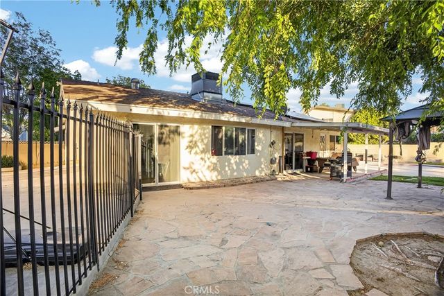 2630 Space Court, Lancaster, CA 93536