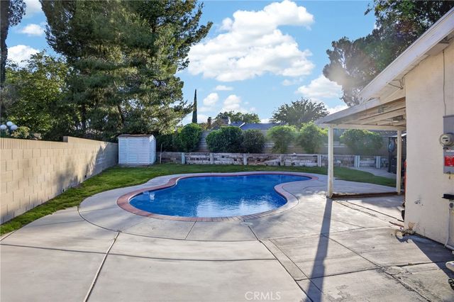 2630 Space Court, Lancaster, CA 93536