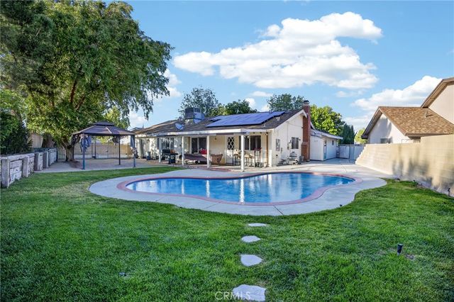 2630 Space Court, Lancaster, CA 93536