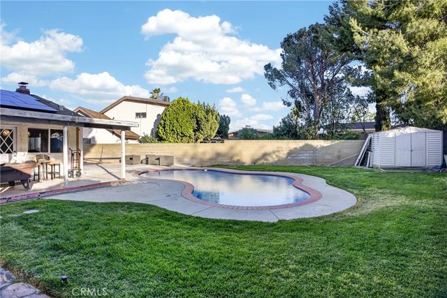 2630 Space Court, Lancaster, CA 93536