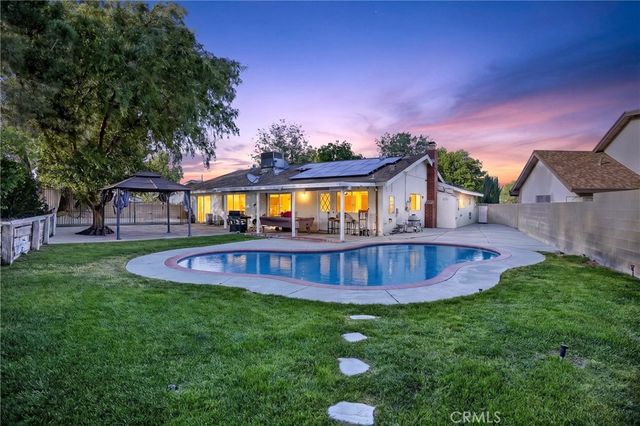 2630 Space Court, Lancaster, CA 93536
