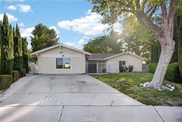 2630 Space Court, Lancaster, CA 93536