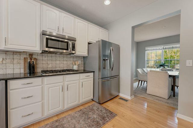 8220 Tricia Price Drive, Powell, OH 43065