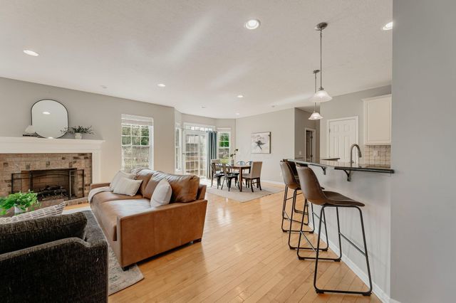 8220 Tricia Price Drive, Powell, OH 43065