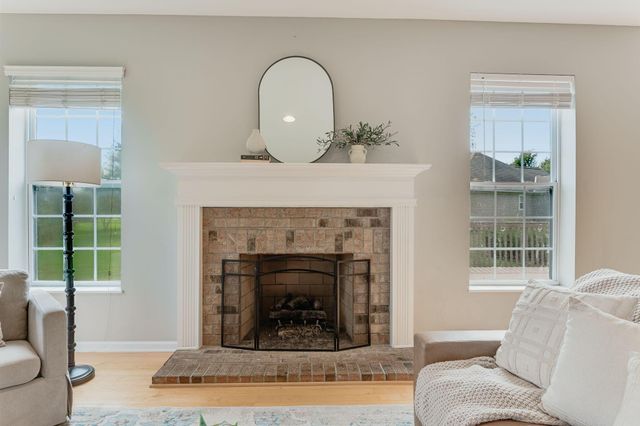 8220 Tricia Price Drive, Powell, OH 43065