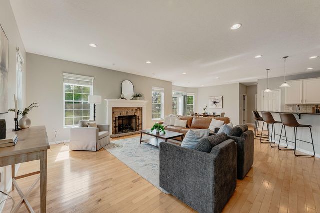 8220 Tricia Price Drive, Powell, OH 43065