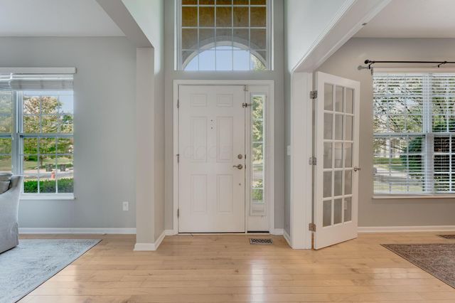 8220 Tricia Price Drive, Powell, OH 43065