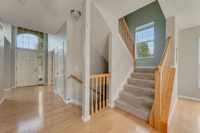 8220 Tricia Price Drive, Powell, OH 43065