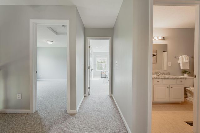 8220 Tricia Price Drive, Powell, OH 43065
