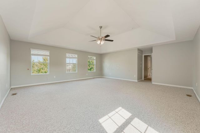 8220 Tricia Price Drive, Powell, OH 43065