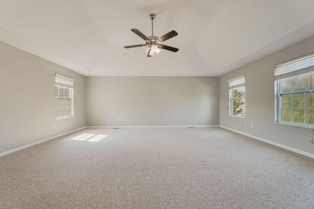8220 Tricia Price Drive, Powell, OH 43065