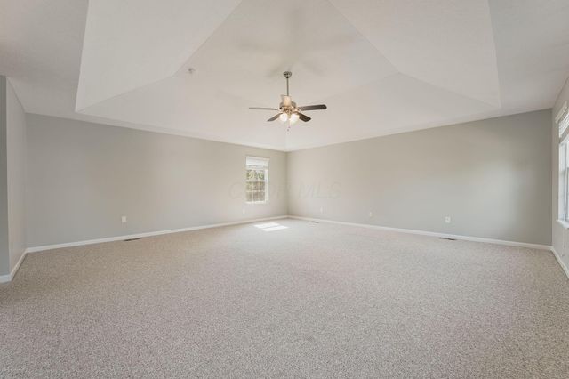 8220 Tricia Price Drive, Powell, OH 43065