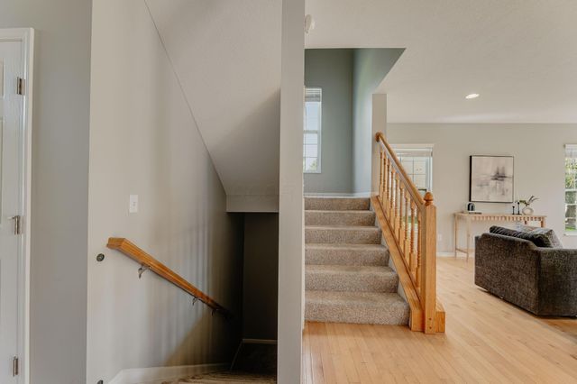 8220 Tricia Price Drive, Powell, OH 43065