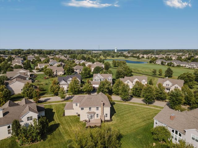 8220 Tricia Price Drive, Powell, OH 43065