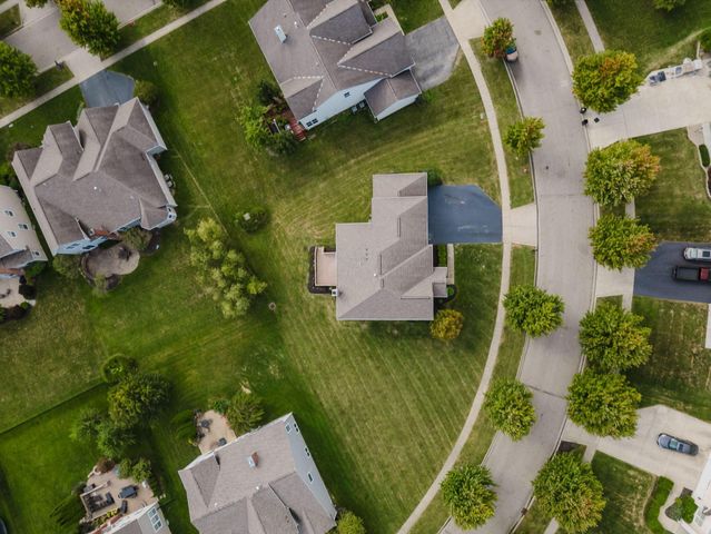 8220 Tricia Price Drive, Powell, OH 43065
