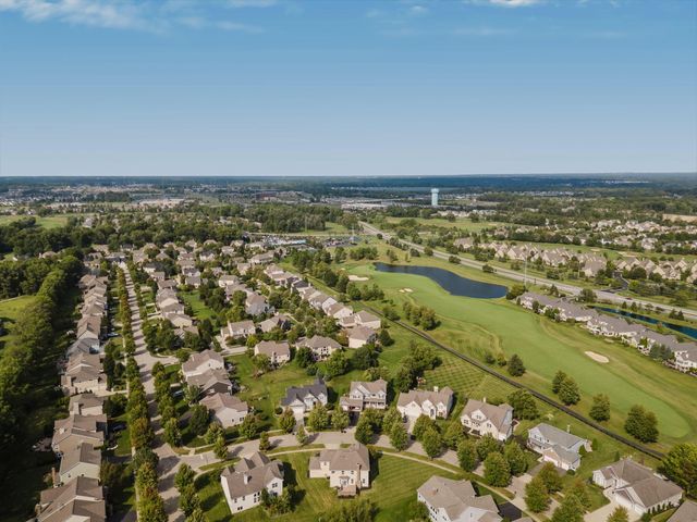 8220 Tricia Price Drive, Powell, OH 43065