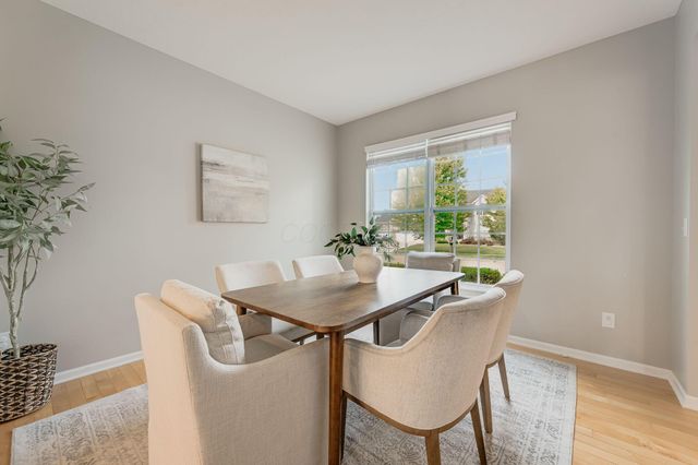 8220 Tricia Price Drive, Powell, OH 43065