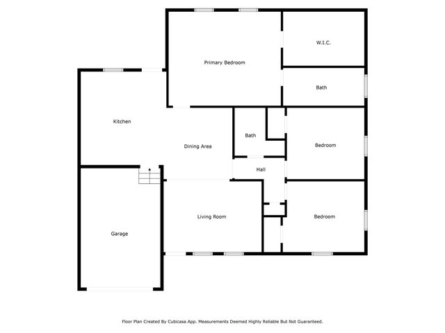 7413 W Knoll Street, Houston, TX 77028