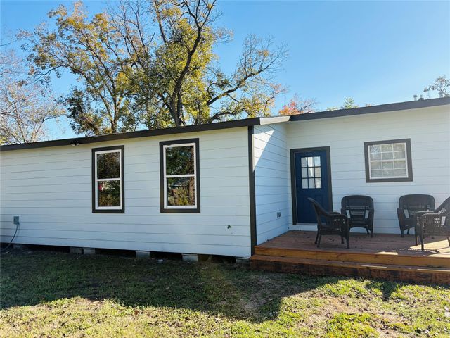 7413 W Knoll Street, Houston, TX 77028