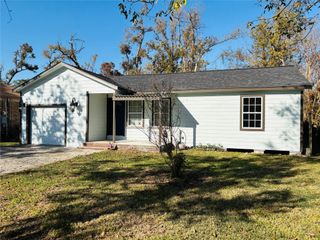 7413 W Knoll Street, Houston, TX 77028