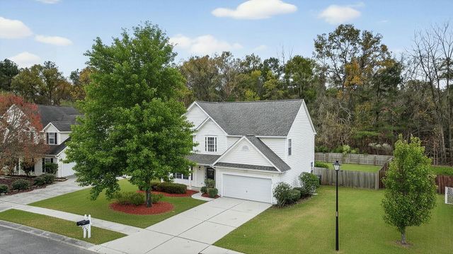 176 Thousand Oaks Circle, Goose Creek, SC 29445