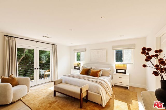 825 Huntley, West Hollywood, CA 90069