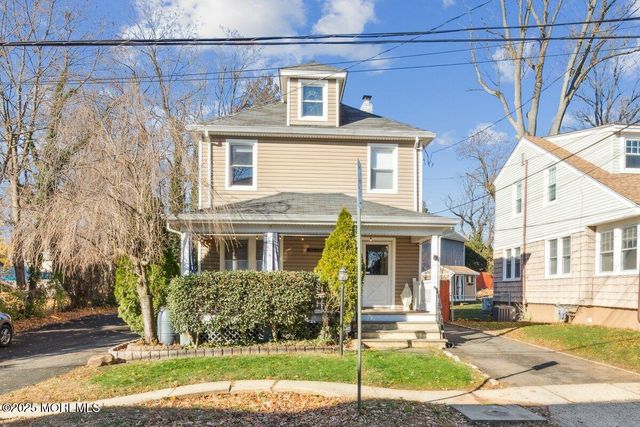 73 Jackson Street, Freehold, NJ 07728