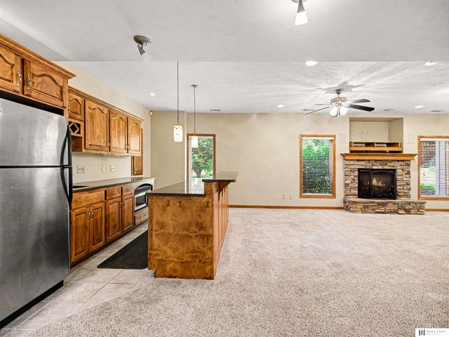 14810 Black Street, Bennington, NE 68007