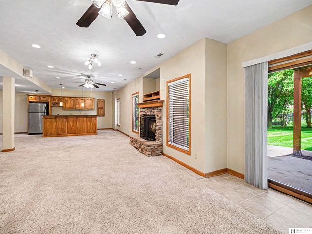 14810 Black Street, Bennington, NE 68007