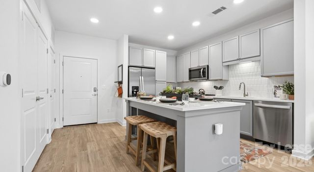 15120 Village Xing Road A1, Huntersville, NC 28078