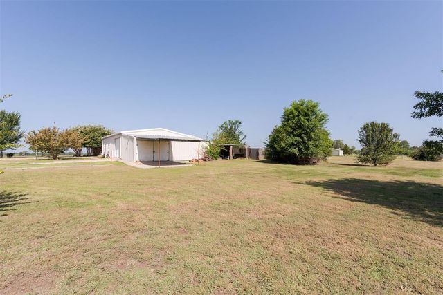 9601 Westview Drive, Lexington, OK 73051