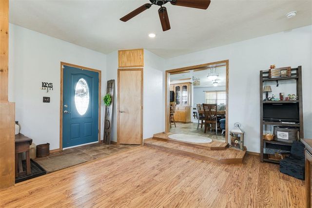 9601 Westview Drive, Lexington, OK 73051
