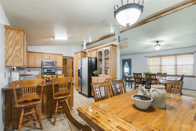 9601 Westview Drive, Lexington, OK 73051
