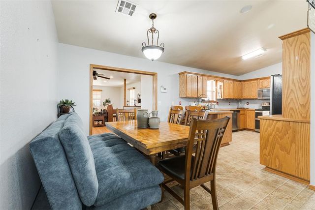 9601 Westview Drive, Lexington, OK 73051