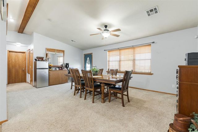 9601 Westview Drive, Lexington, OK 73051