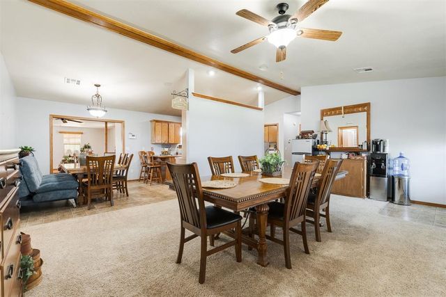 9601 Westview Drive, Lexington, OK 73051