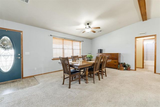9601 Westview Drive, Lexington, OK 73051
