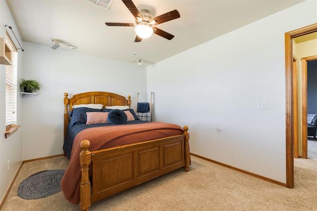 9601 Westview Drive, Lexington, OK 73051