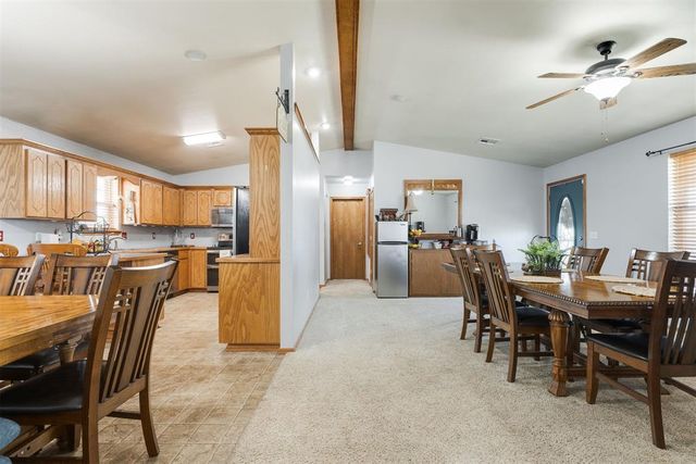 9601 Westview Drive, Lexington, OK 73051
