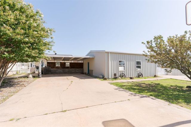 9601 Westview Drive, Lexington, OK 73051